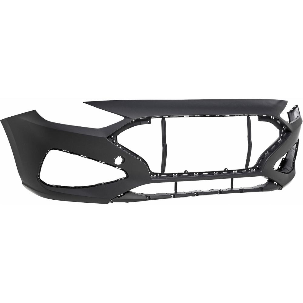 Pare-chocs avant — Hyundai I30 Berline/Break (2020-…) — réf. 6837150