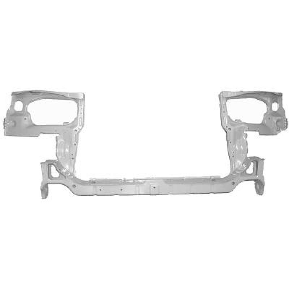 Fixation de phare côté conducteur + passager av. — Hyundai Elantra (2000-2003)