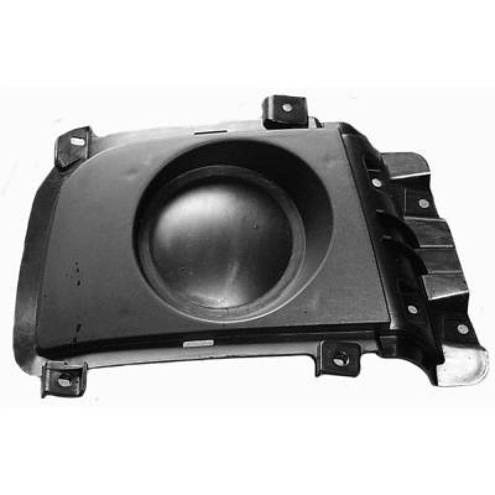 Grille de ventilation, pare-chocs avant droite — Hyundai Atos (2004-2008) — réf. 6851048
