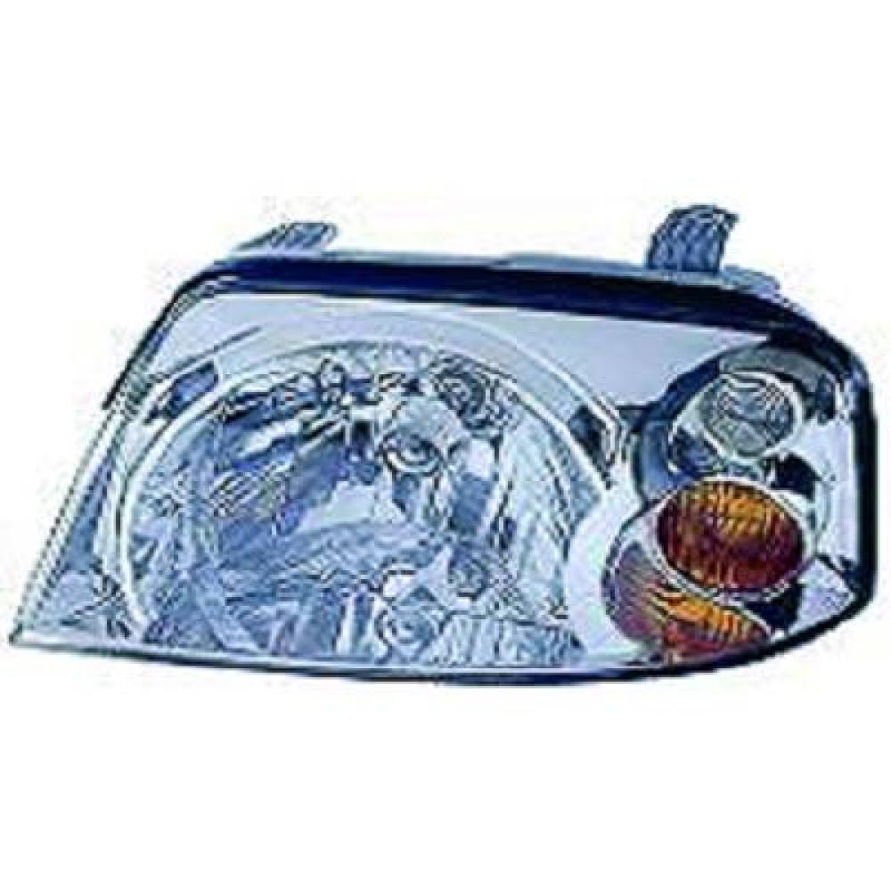 Projecteur principal droite — Hyundai Atos (2004-2008) — réf. 6851080
