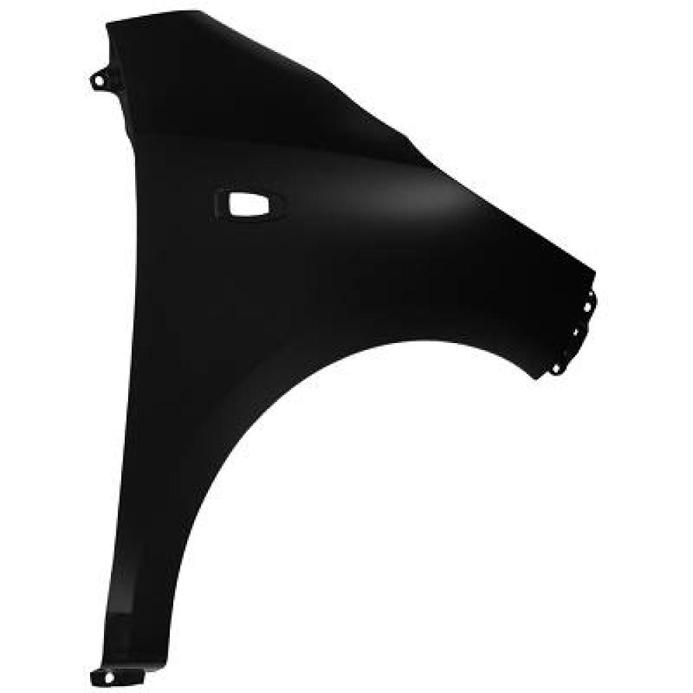 Aile avant droite — Hyundai I 10 (2008-2011) — réf. 6852006