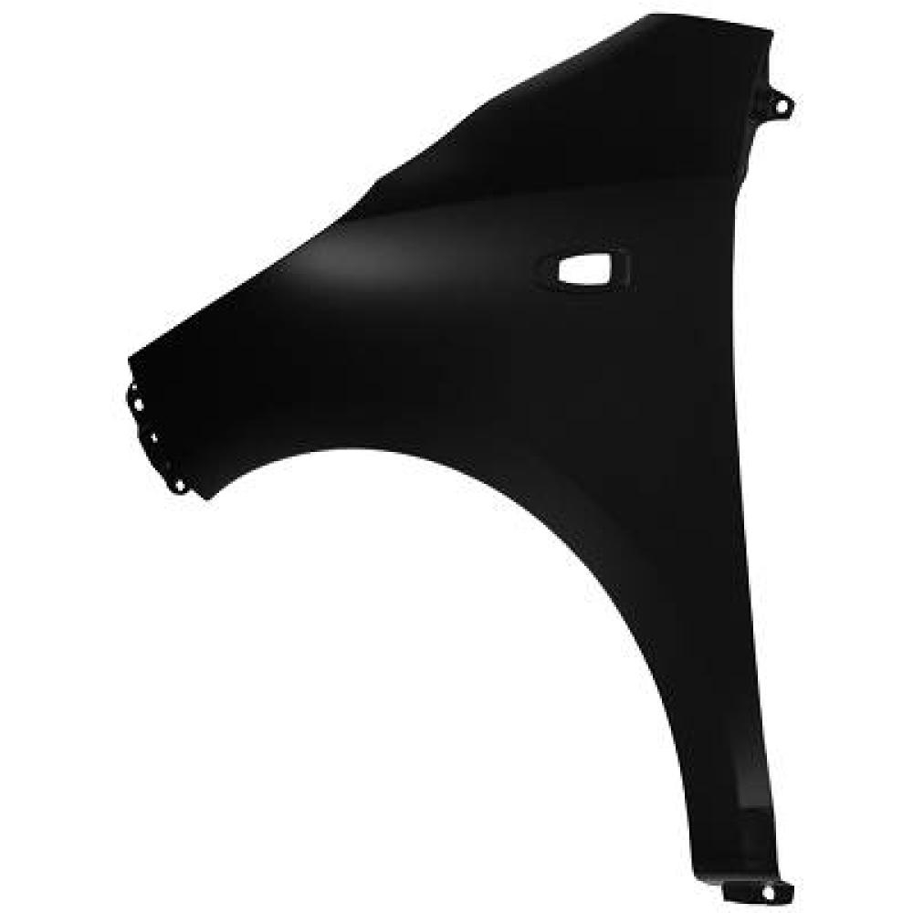 Aile avant gauche — Hyundai I 10 (2008-2011) — réf. 6852007