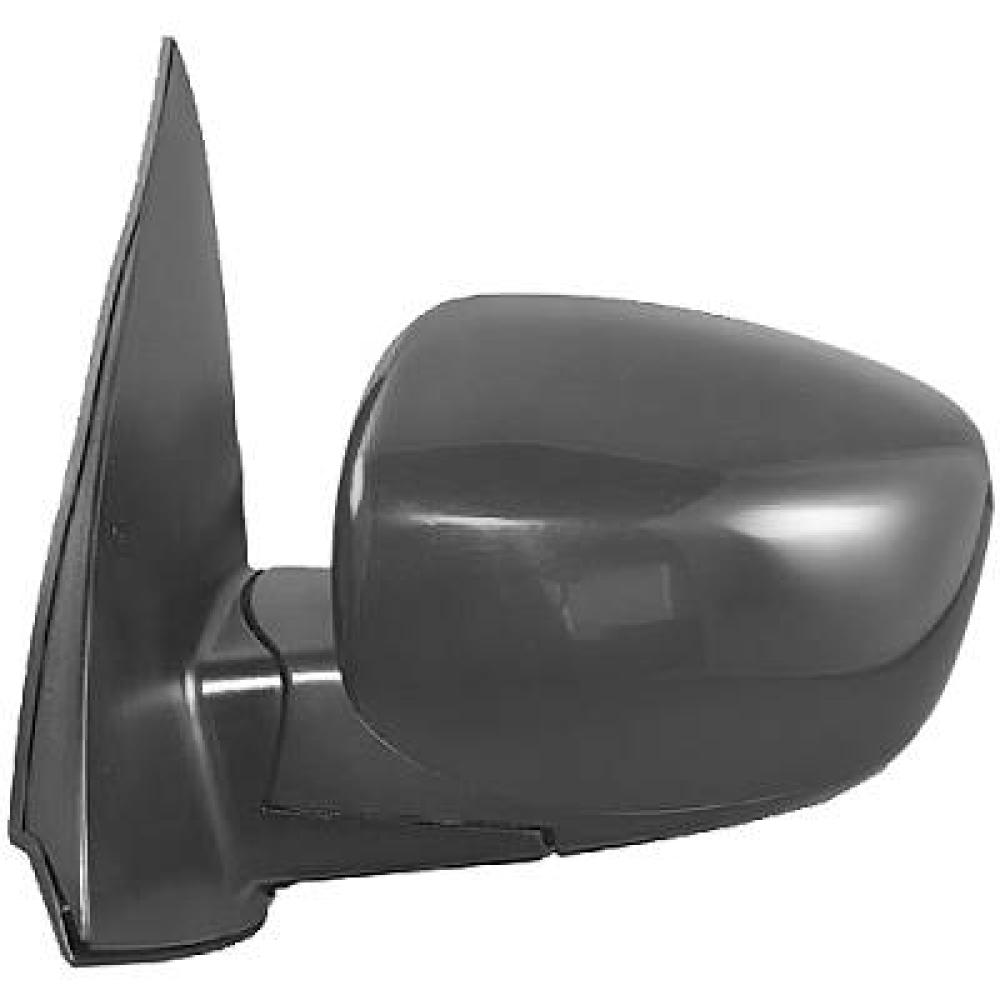 Rétroviseur extérieur gauche — Hyundai I 10 (2008-2011) — réf. 6852025