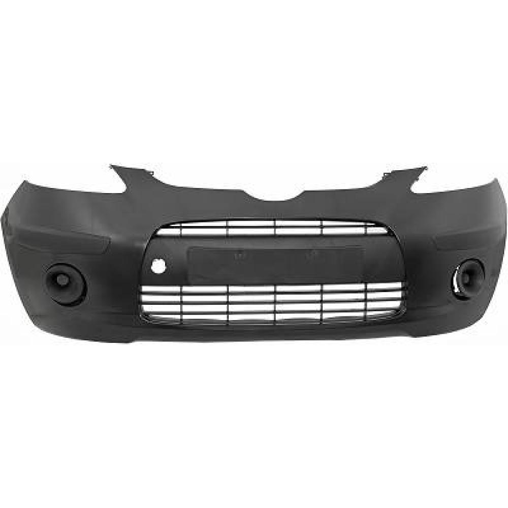 Pare-chocs avant — Hyundai I 10 (2008-2011) — réf. 6852051