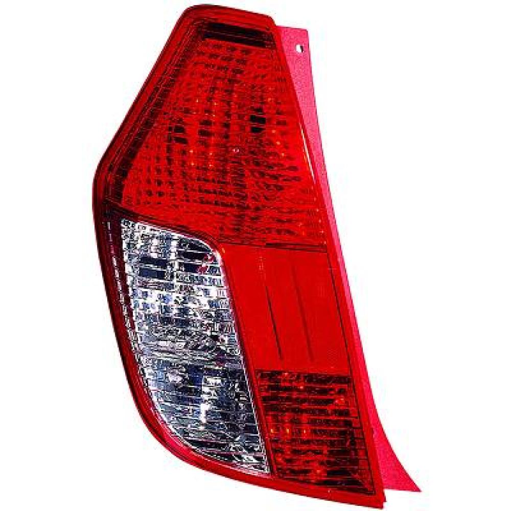 Feu arrière gauche — Hyundai I 10 (2008-2011) — réf. 6852091