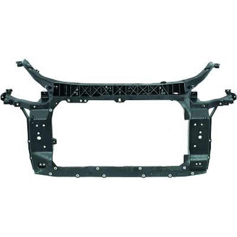 Revêtement avant — Hyundai I 10 (2008-2011) (+1)