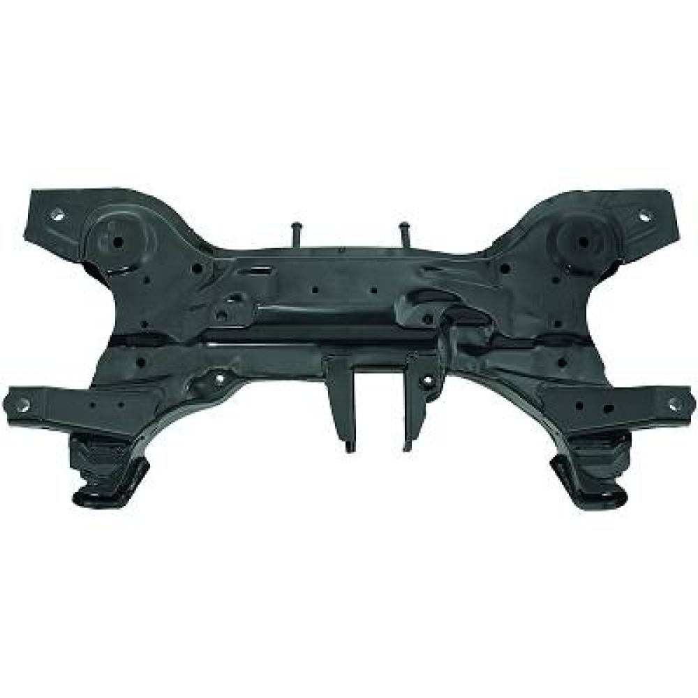 Plot de berceau/Support d'agrégats avant — Hyundai I 10 (2008-2011) — réf. 6852119