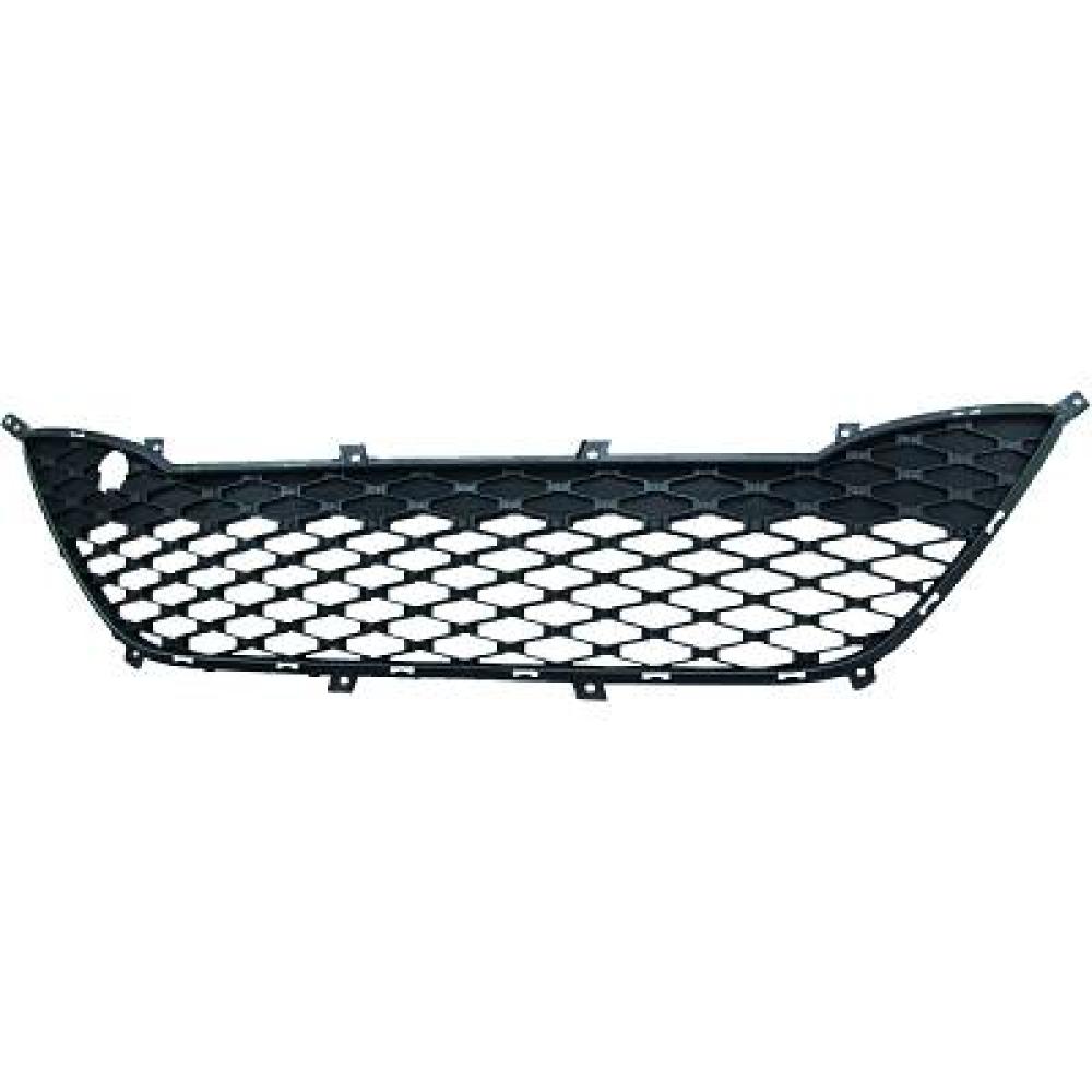 Grille de radiateur — Hyundai I 10 (2011-2013) — réf. 6852145