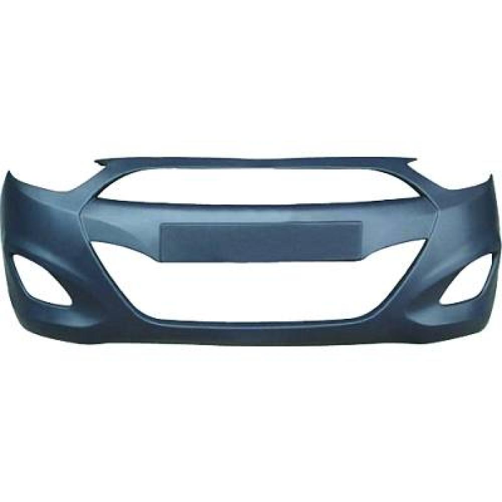 Pare-chocs avant — Hyundai I 10 (2011-2013) — réf. 6852150