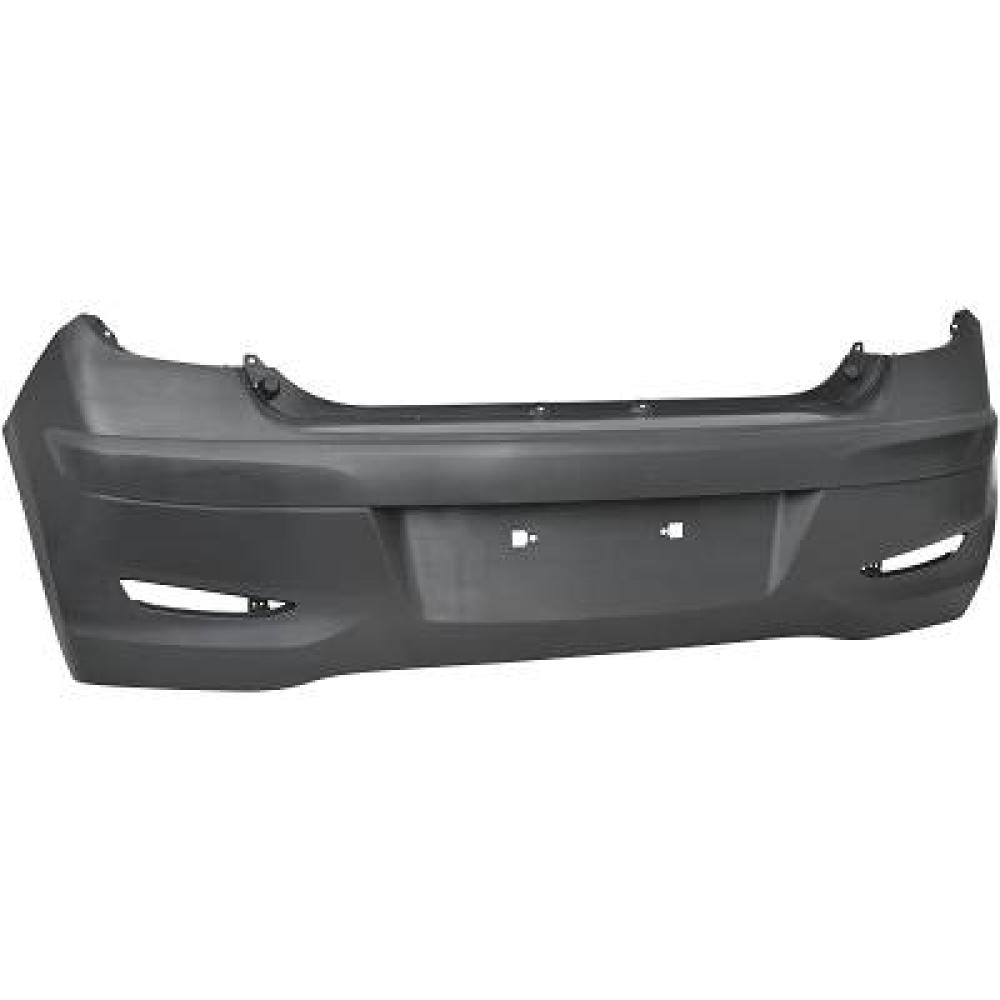 Pare-chocs arrière — Hyundai I 10 (2011-2013) — réf. 6852155