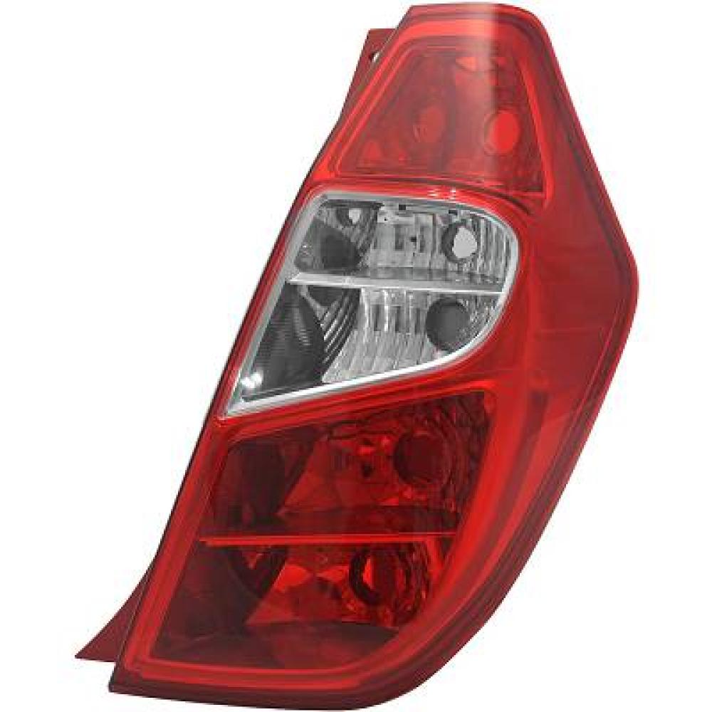 Feu arrière droite — Hyundai I 10 (2011-2013) — réf. 6852190