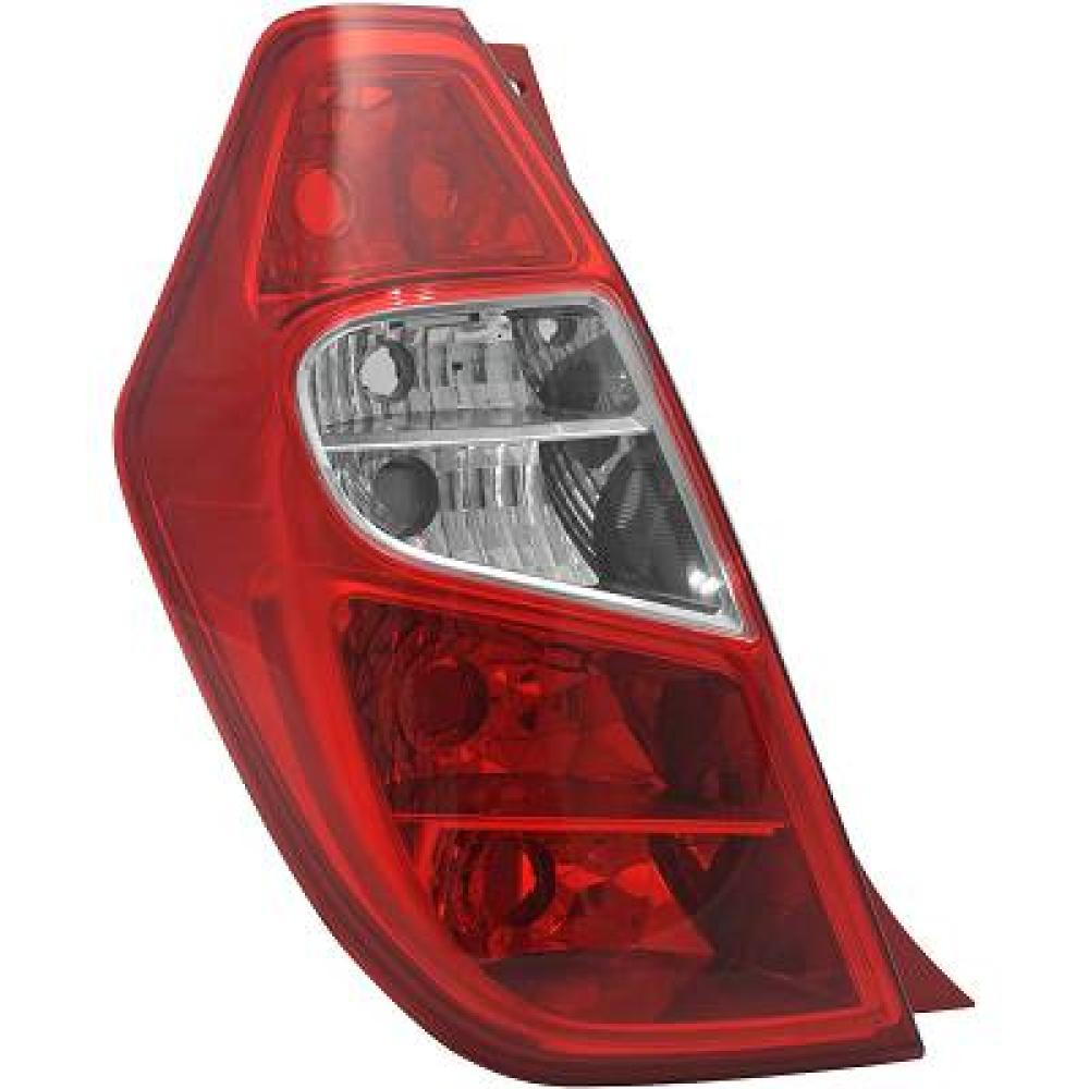 Feu arrière gauche — Hyundai I 10 (2011-2013) — réf. 6852191