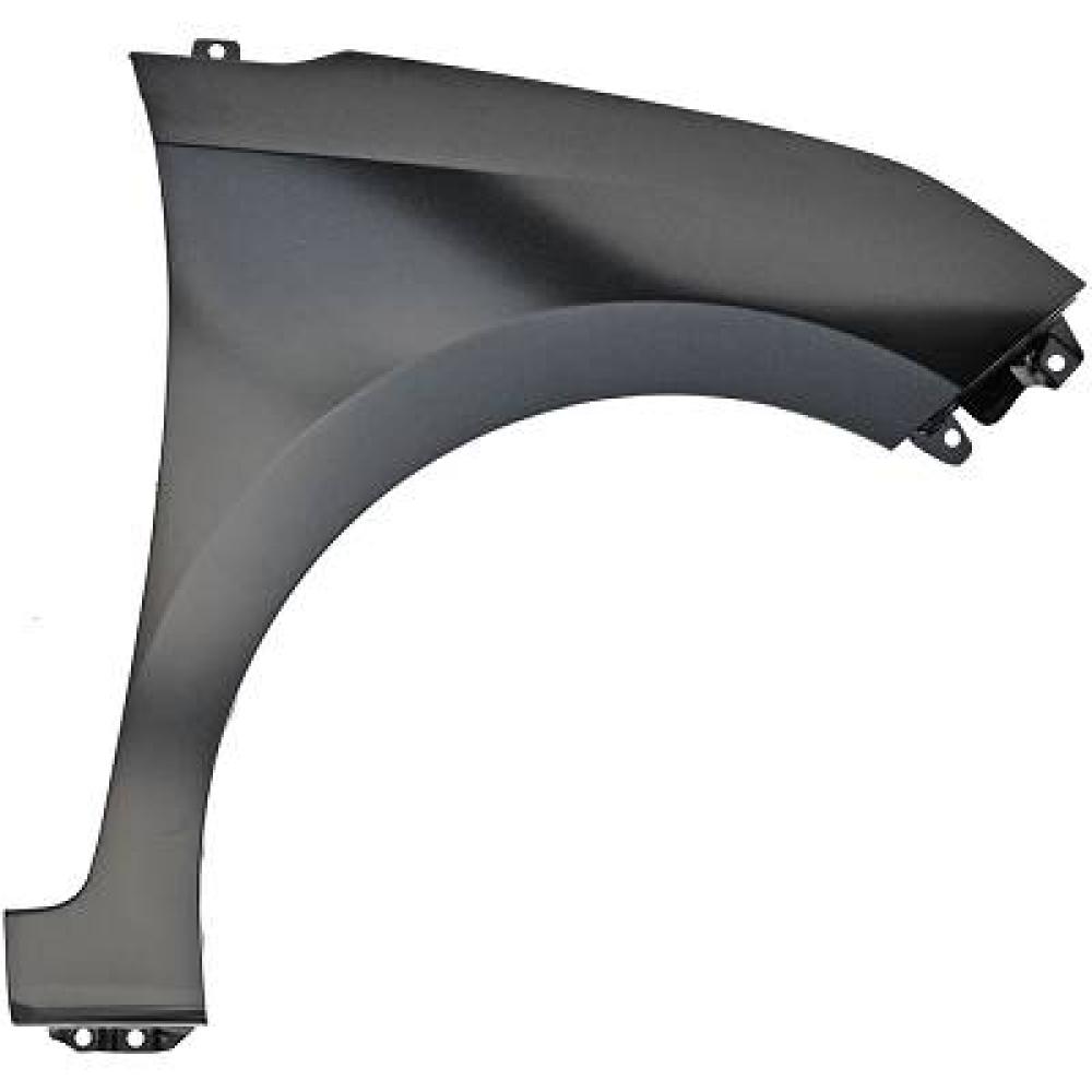 Aile avant droite — Hyundai I 10 (2013-2016) — réf. 6853006