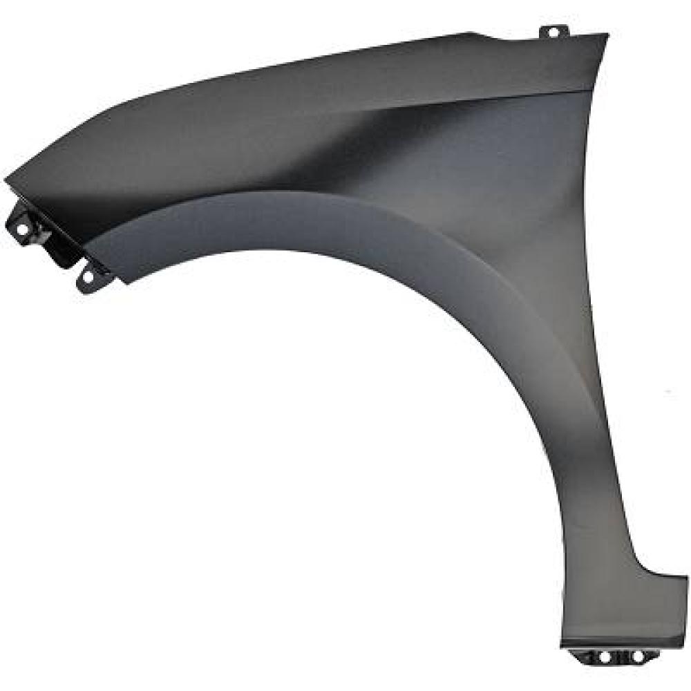 Aile avant gauche — Hyundai I 10 (2013-2016) — réf. 6853007