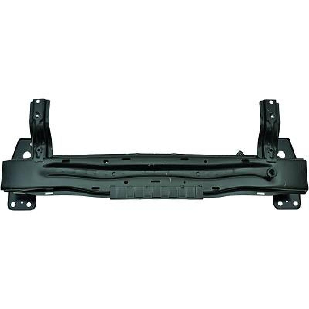 Support, pare-chocs supérieur — Hyundai I 10 (2013-2016)