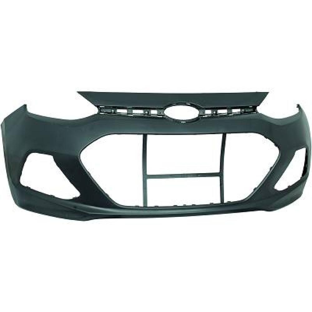 Pare-chocs avant — Hyundai I 10 (2013-2016) — réf. 6853050