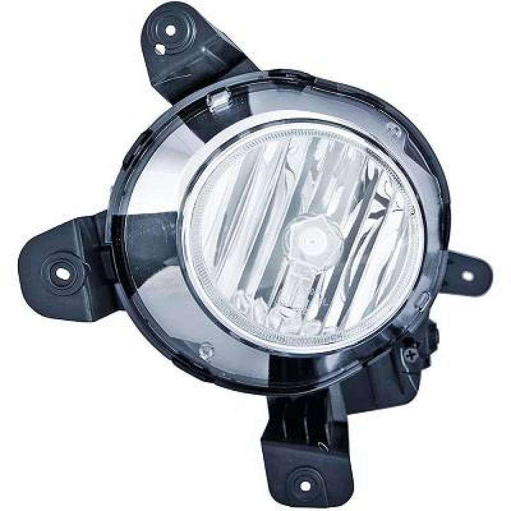 Projecteur antibrouillard droite — Hyundai I 10 (2013-2016) — réf. 6853088
