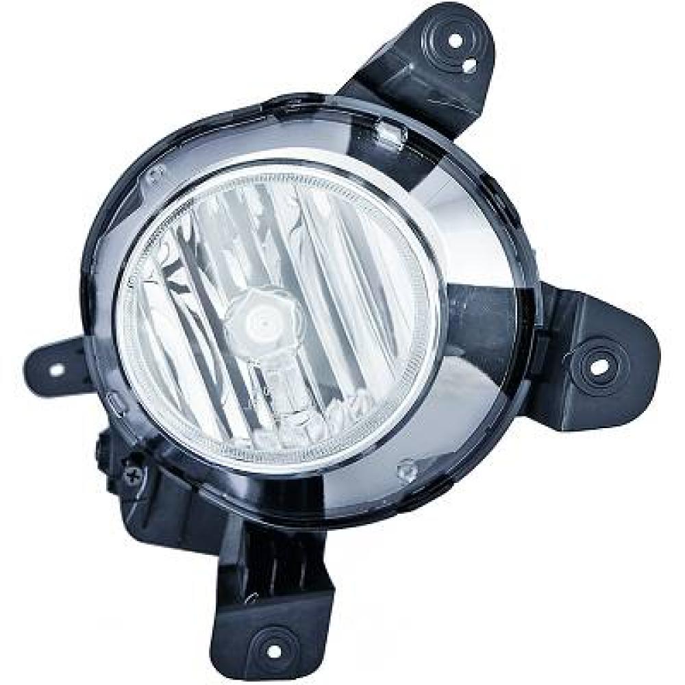 Projecteur antibrouillard gauche — Hyundai I 10 (2013-2016) — réf. 6853089