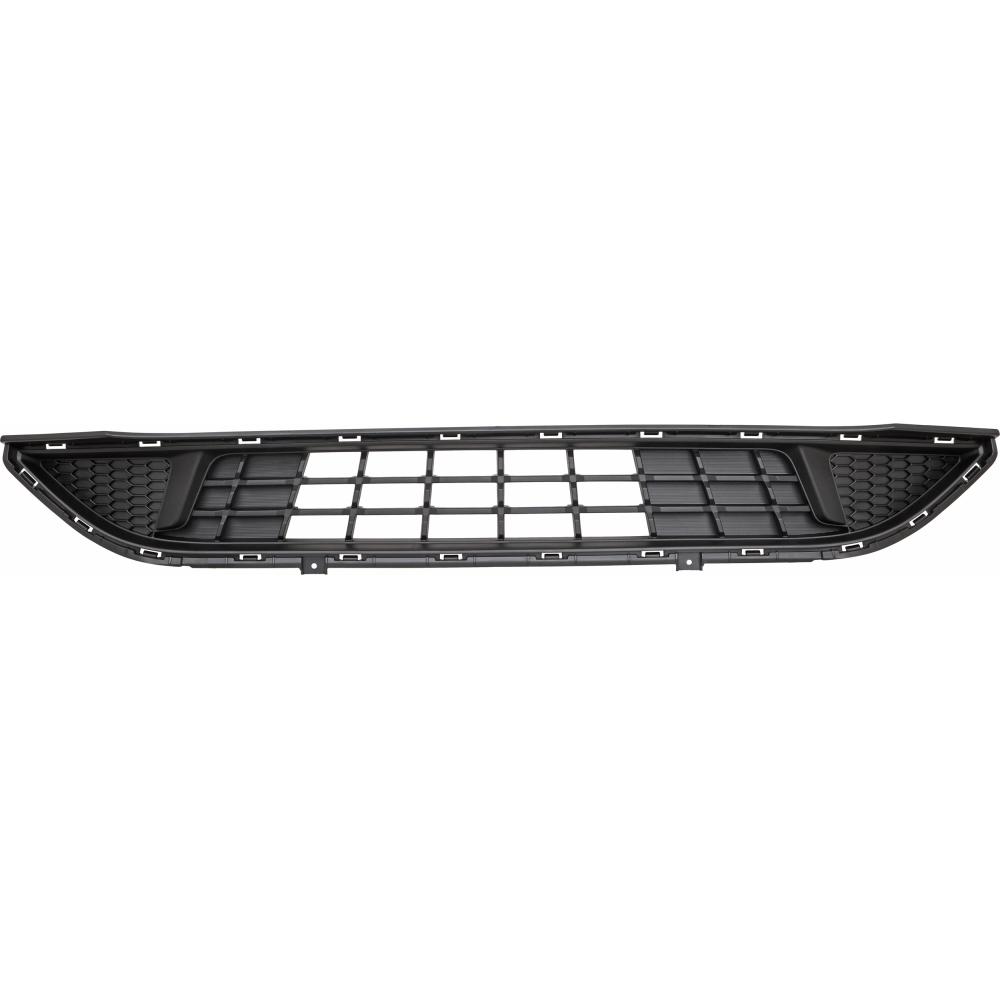 Grille de ventilation, pare-chocs avant — Hyundai I 10 (2020-…) — réf. 6854045