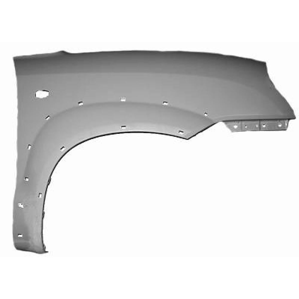 Aile avant droite — Hyundai Tucson (2004-2010) — réf. 6860006