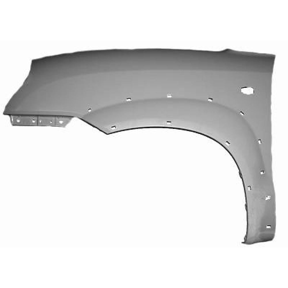 Aile avant gauche — Hyundai Tucson (2004-2010) — réf. 6860007