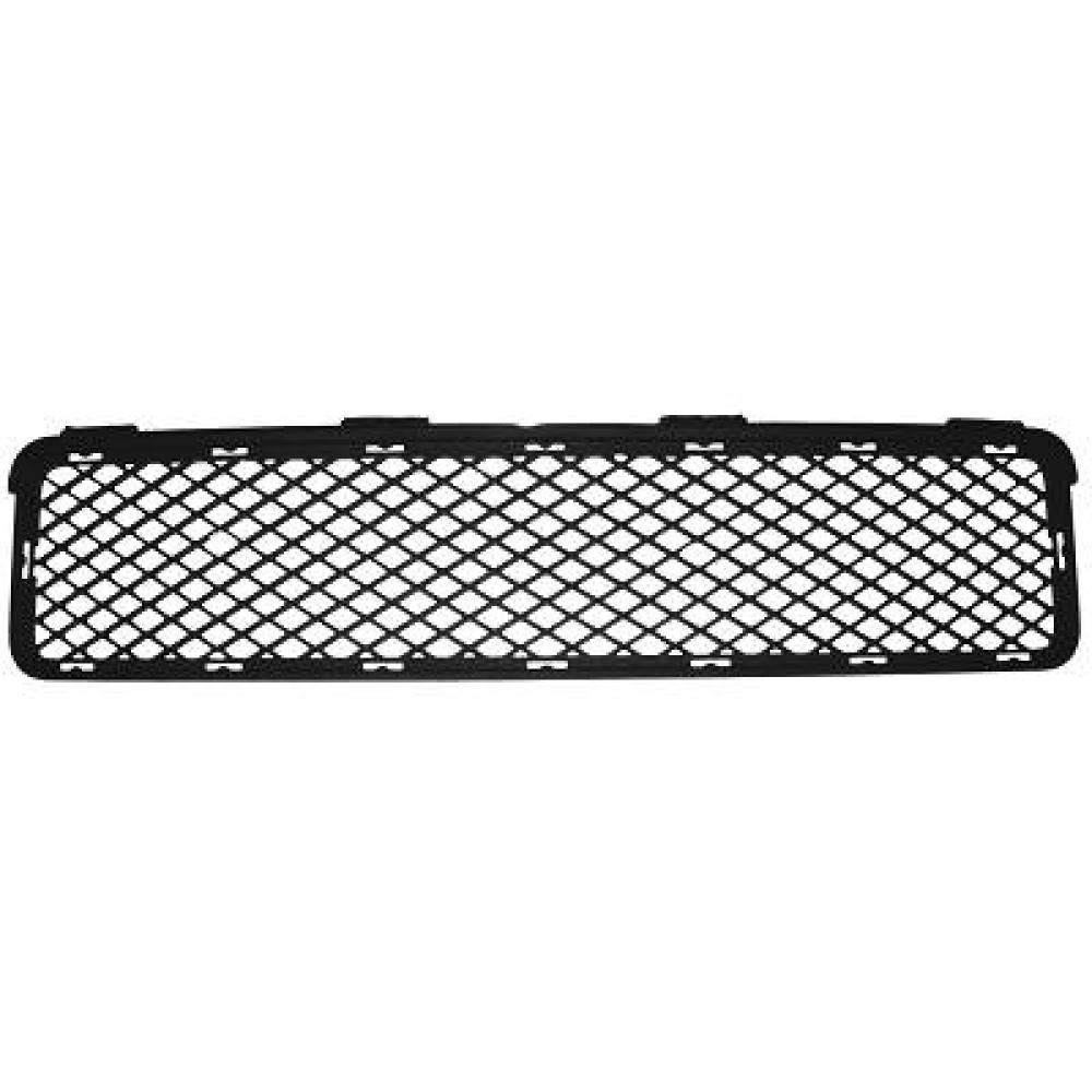 Grille de ventilation, pare-chocs centre — Hyundai Tucson (2004-2010) — réf. 6860045