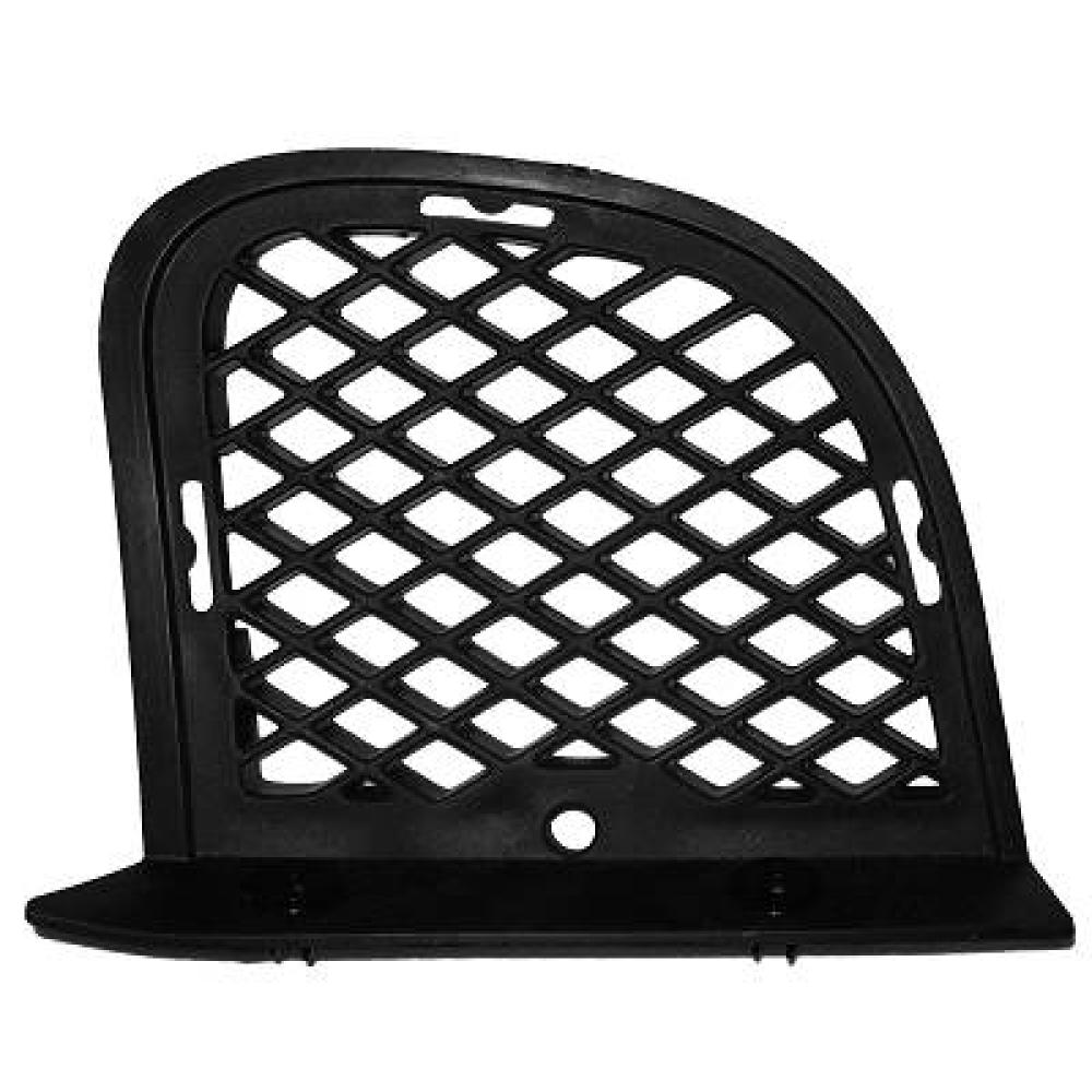 Grille de ventilation, pare-chocs droite — Hyundai Tucson (2004-2010) — réf. 6860046