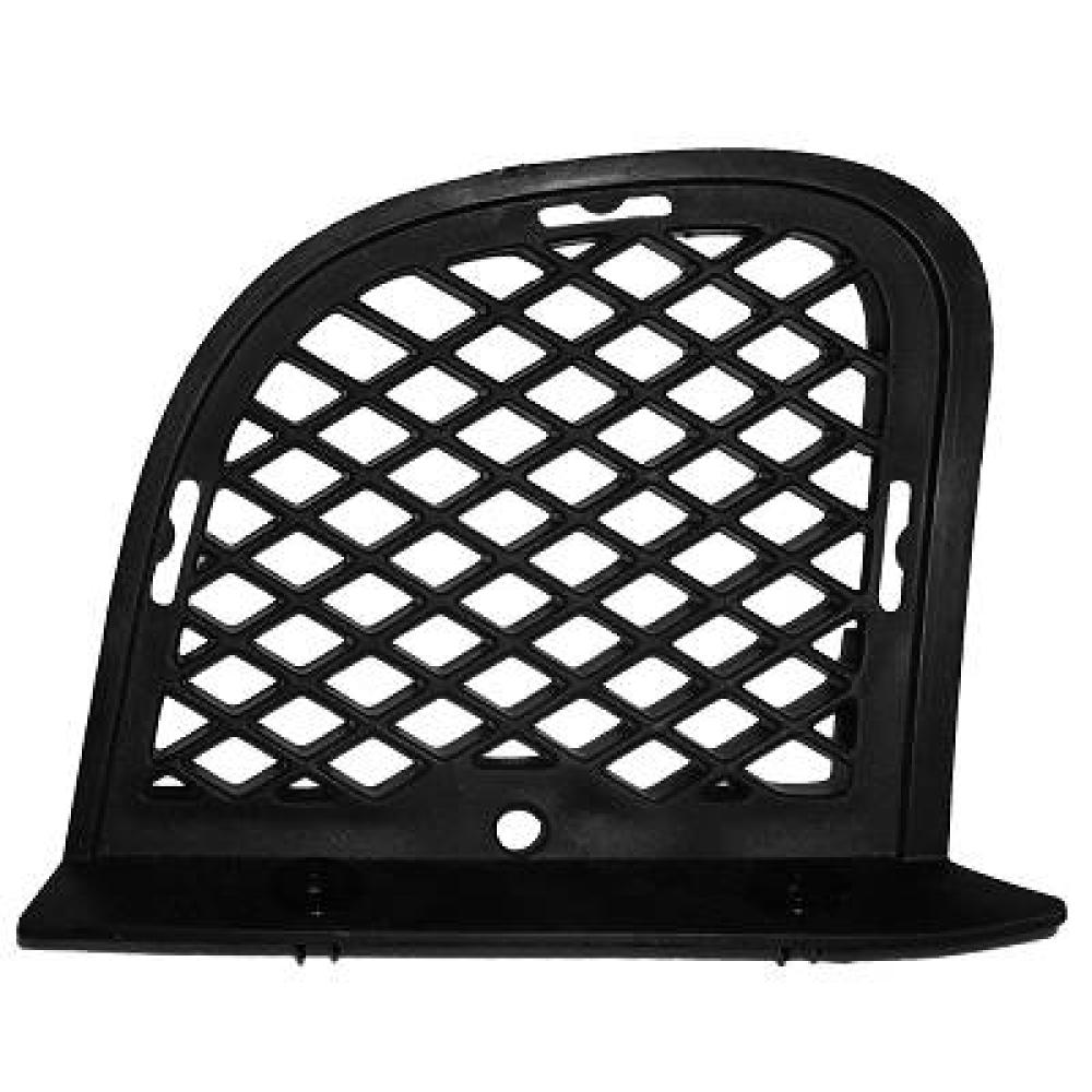 Grille de ventilation, pare-chocs gauche — Hyundai Tucson (2004-2010) — réf. 6860047