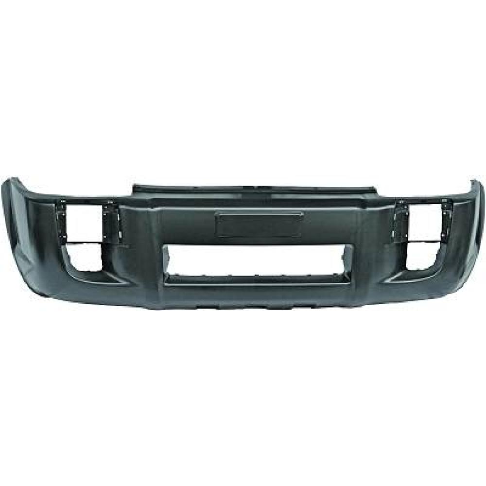 Pare-chocs avant — Hyundai Tucson (2004-2010) — réf. 6860050