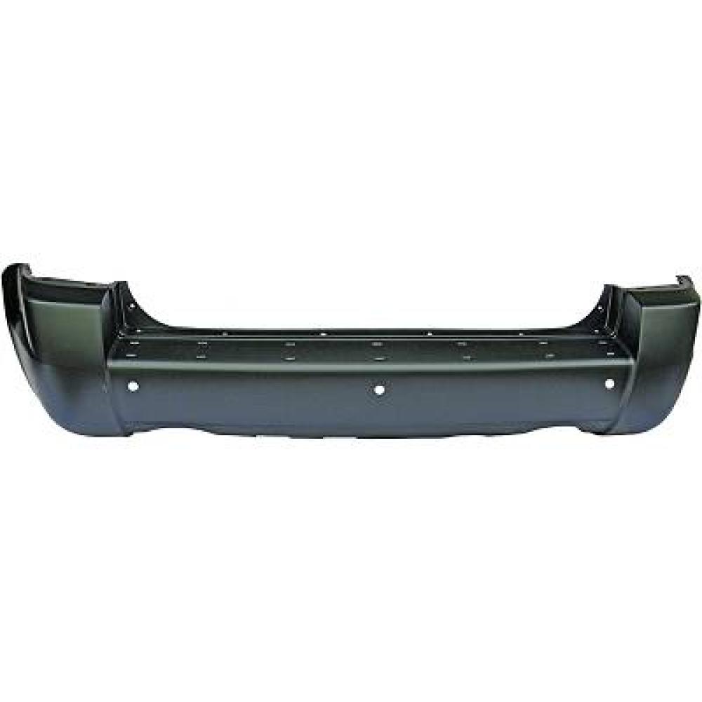 Pare-chocs arrière — Hyundai Tucson (2004-2010) — réf. 6860057