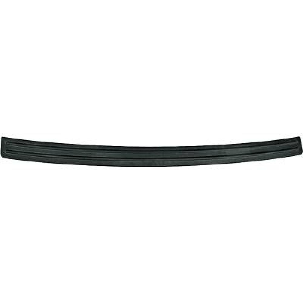 Baguette et bande protectrice, pare-chocs arrière — Hyundai Tucson (2004-2010) — réf. 6860059