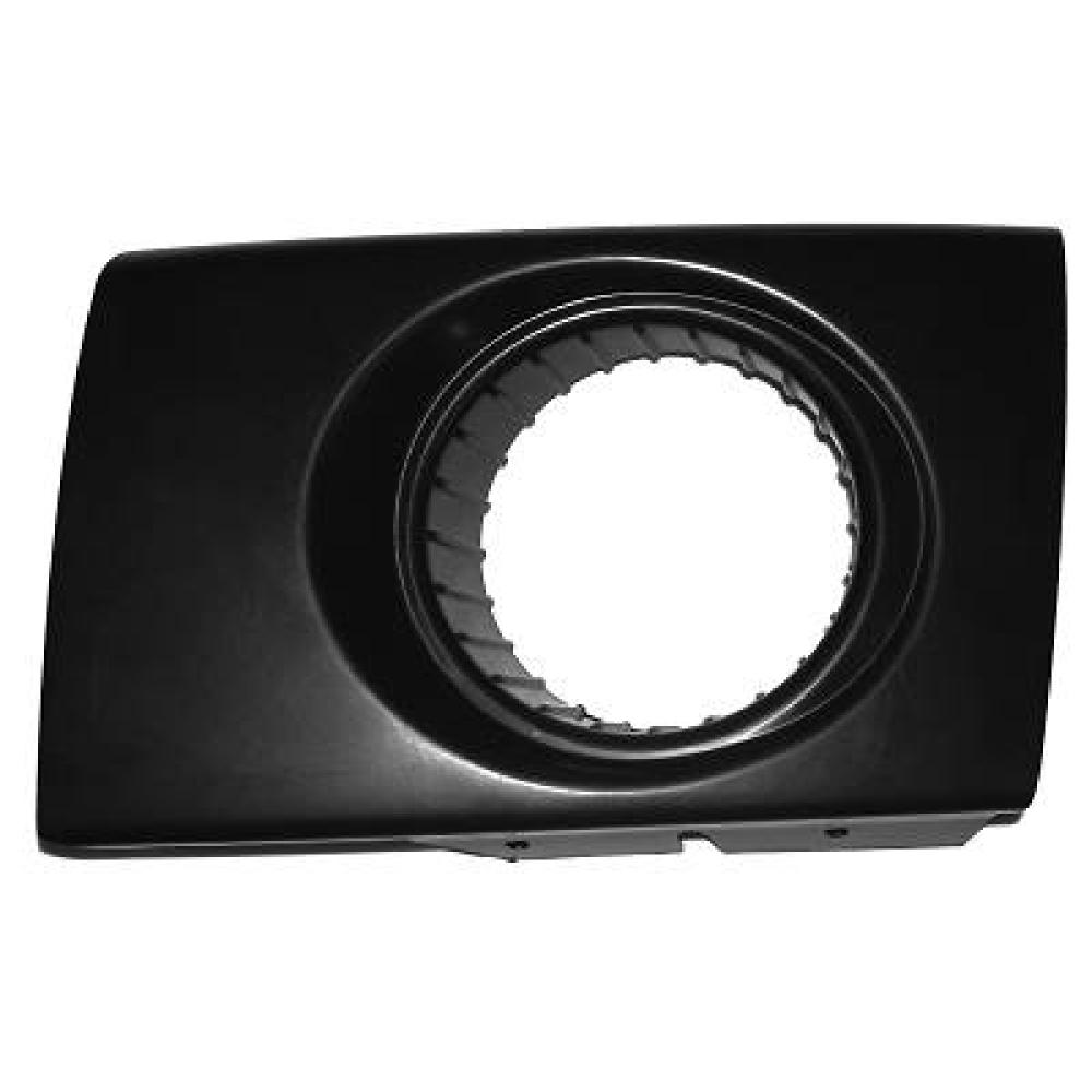 Enjoliveur, projecteur antibrouillard gauche — Hyundai Tucson (2004-2010)