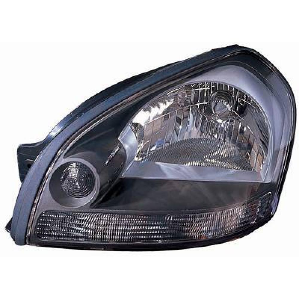 Projecteur principal gauche — Hyundai Tucson (2004-2010) — réf. 6860081