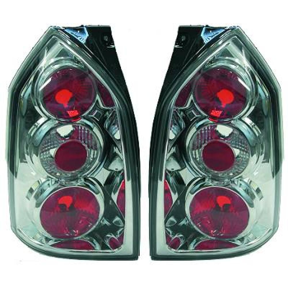 Kit de feux arrières — Hyundai Tucson (2004-2010) — réf. 6860095