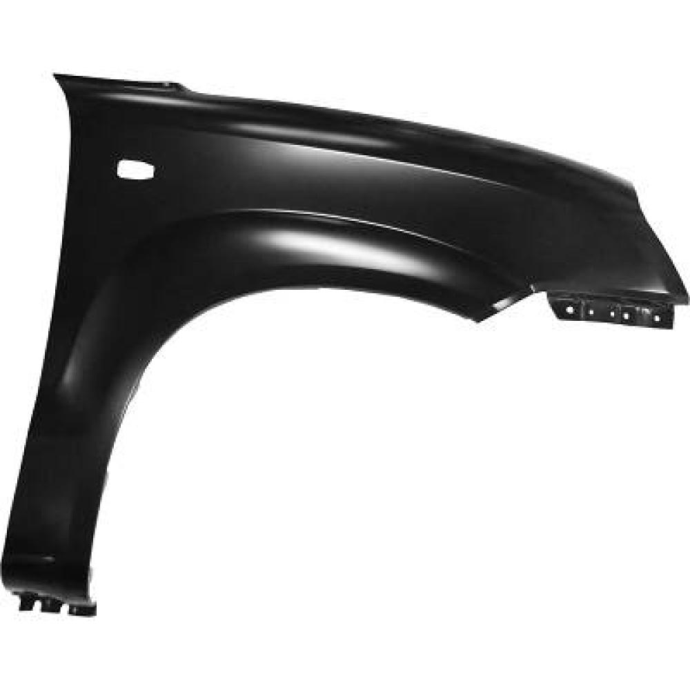 Aile avant droite — Hyundai Tucson (2004-2010) — réf. 6860106