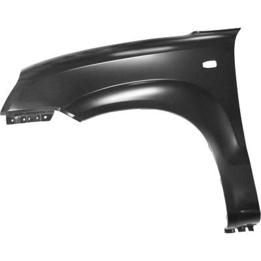 Aile avant gauche — Hyundai Tucson (2004-2010) — réf. 6860107