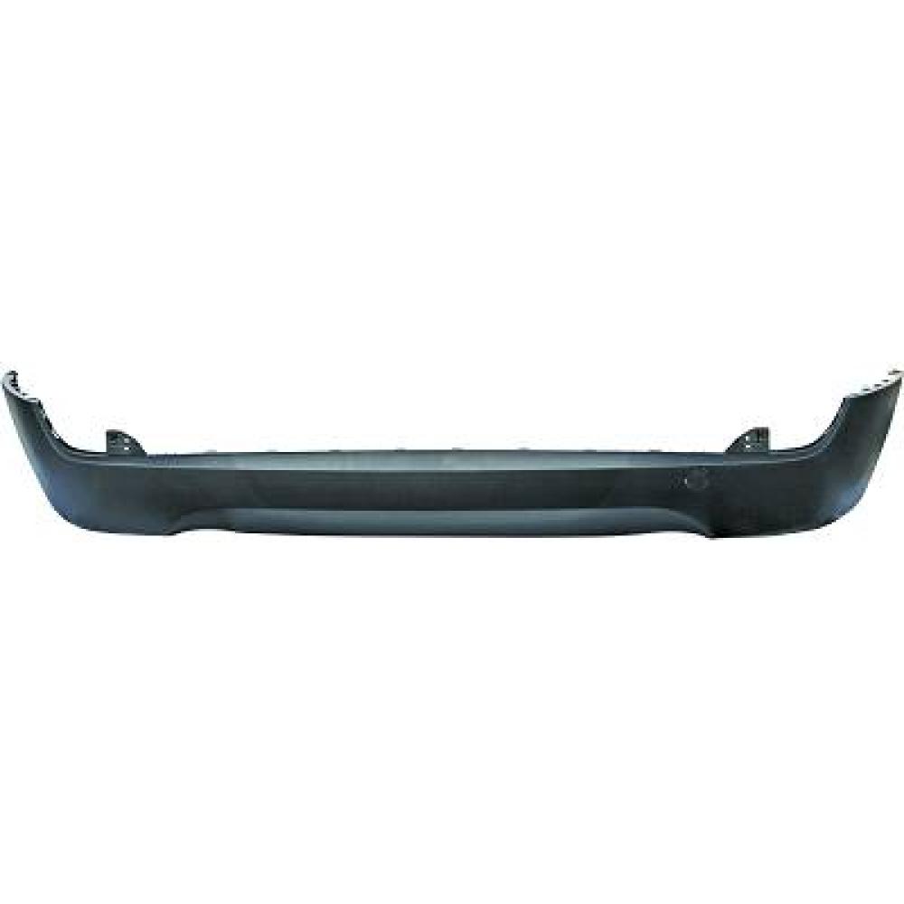 Pare-chocs arrière — Hyundai IX 35 10-13 + (2013-…) — réf. 6861057