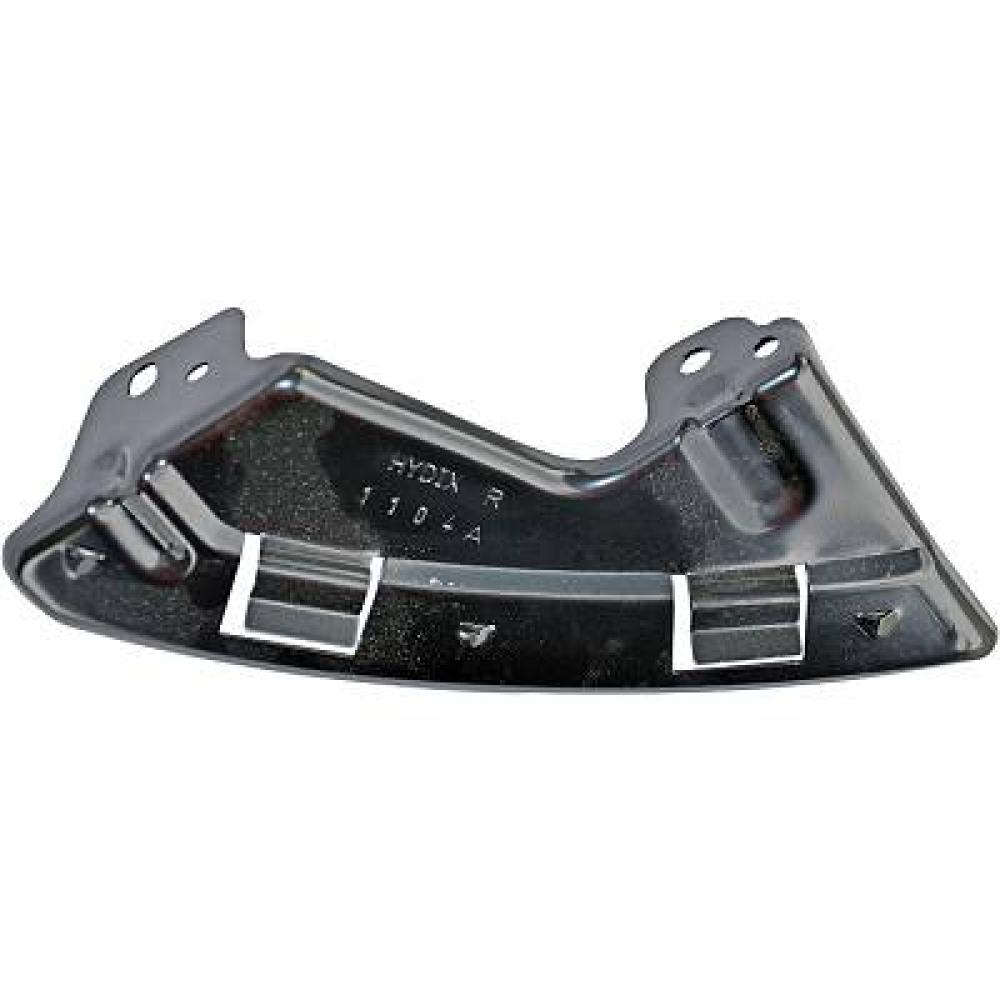 Support, pare-chocs droite, supérieur — Hyundai IX 35 10-13 + (2013-…)