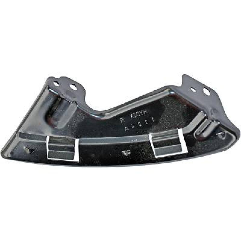 Support, pare-chocs gauche supérieur — Hyundai IX 35 10-13 + (2013-…)