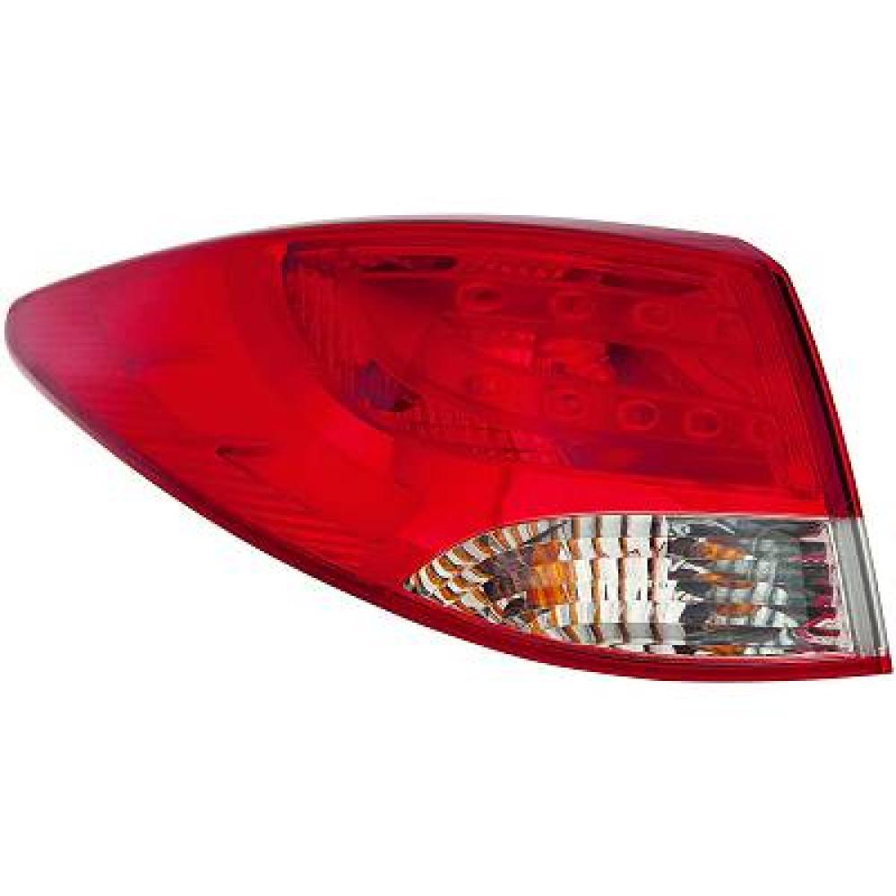 Feu arrière droite — Hyundai IX 35 10-13 + (2013-…) — réf. 6861090