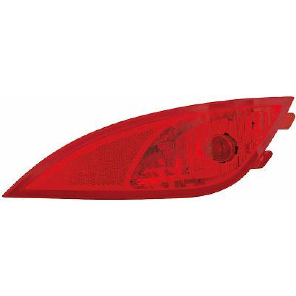 Projecteur antibrouillard droite — Hyundai IX 35 10-13 + (2013-…) — réf. 6861094