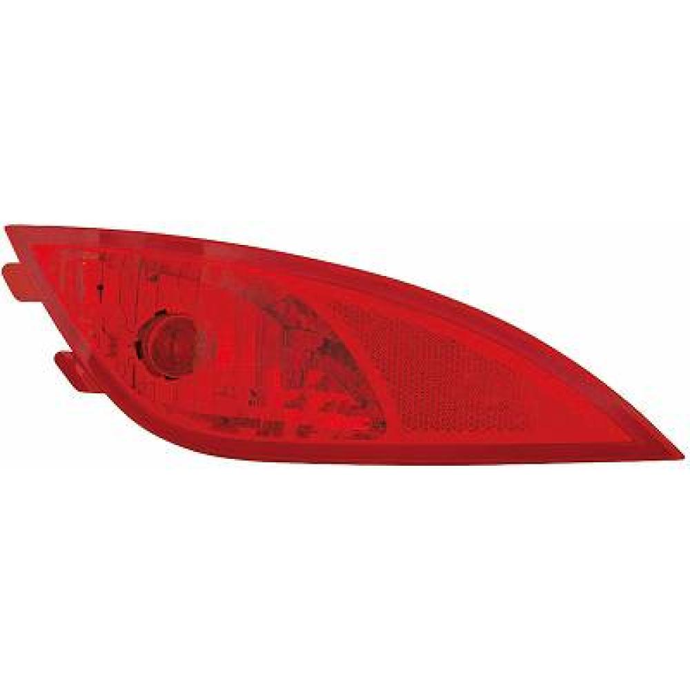 Projecteur antibrouillard gauche — Hyundai IX 35 10-13 + (2013-…) — réf. 6861095