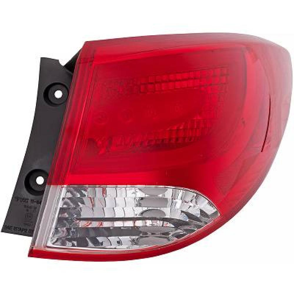 Feu arrière droite — Hyundai IX 35 10-13 + (2013-…) — réf. 6861096