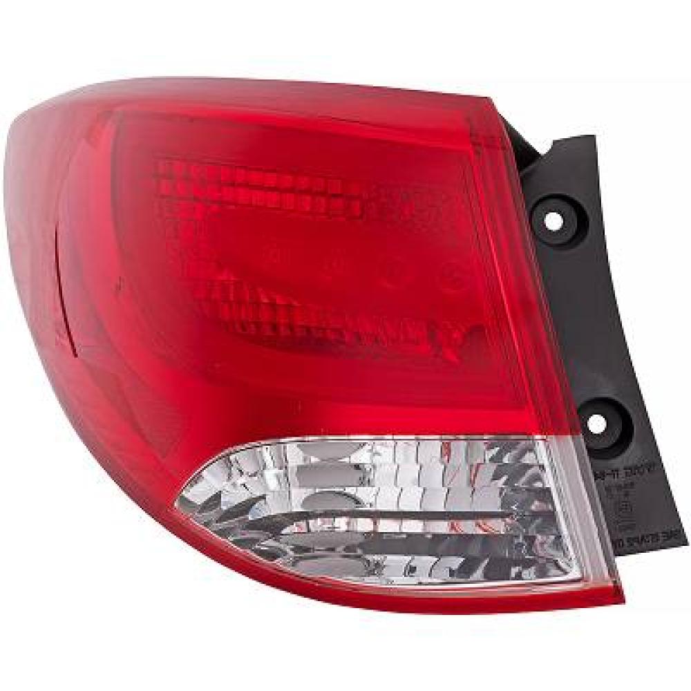 Feu arrière gauche — Hyundai IX 35 10-13 + (2013-…) — réf. 6861097