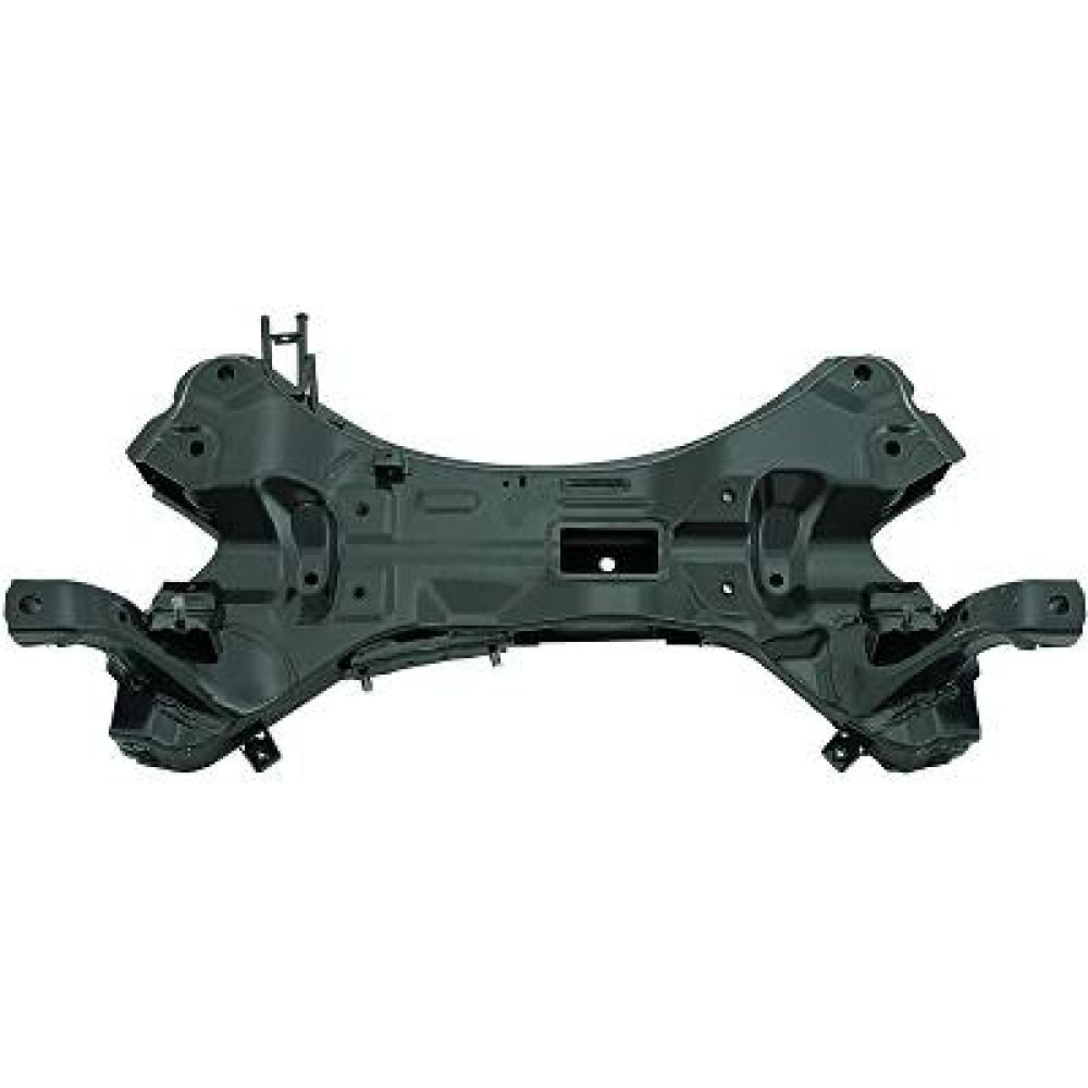 Plot de berceau/Support d'agrégats — Hyundai IX 35 10-13 + (2013-…) — réf. 6861119