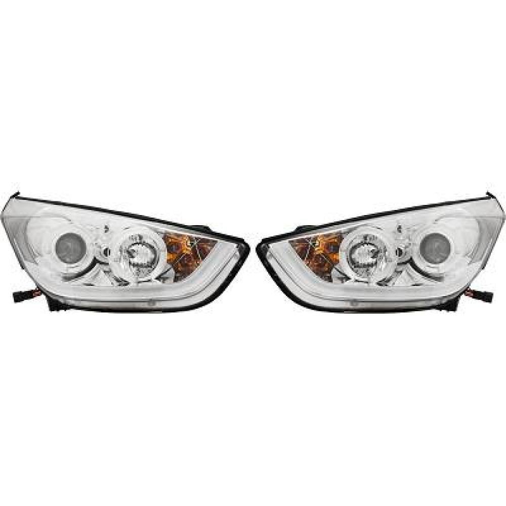 Kit de projecteurs principaux — Hyundai IX 35 (2010-2013) — réf. 6861285