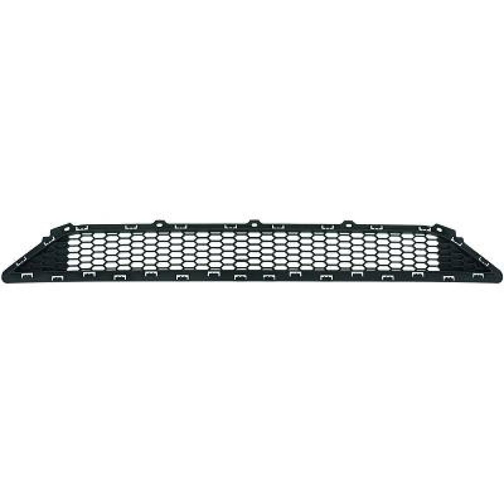 Grille de ventilation, pare-chocs centre — Hyundai Tucson (2016-2018) — réf. 6862045