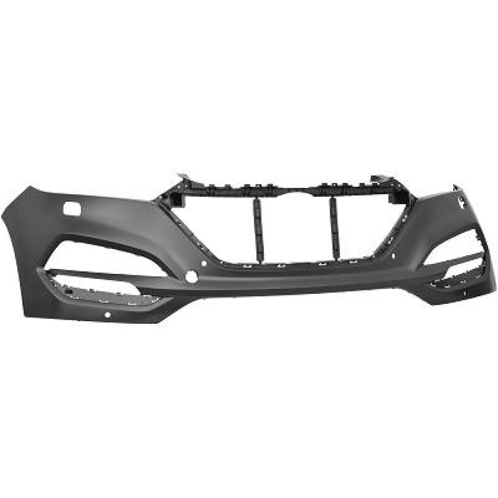 Pare-chocs avant — Hyundai Tucson (2016-2018) — réf. 6862051