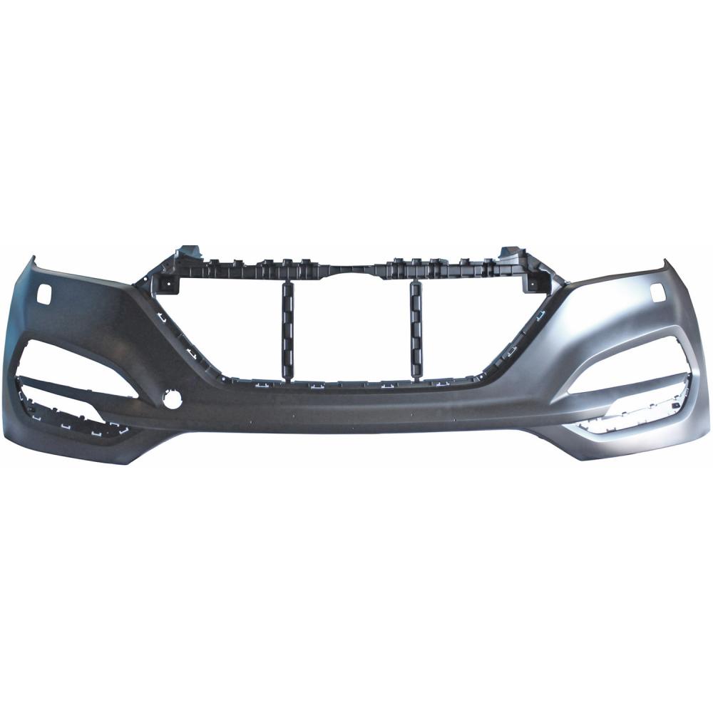 Pare-chocs avant — Hyundai Tucson (2016-2018) — réf. 6862054