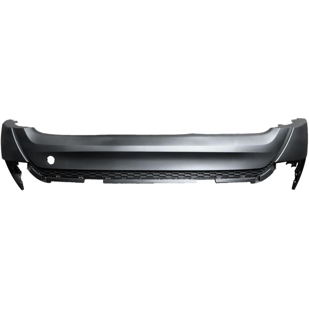Spoiler arrière — Hyundai Tucson (2016-2018)